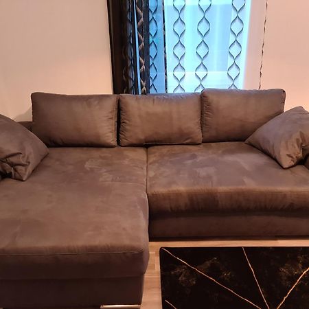 Ferienwohnung Andiana Siegen Esterno foto