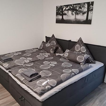 Ferienwohnung Andiana Siegen Esterno foto