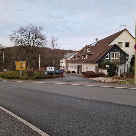 Ferienwohnung Andiana Siegen Esterno foto